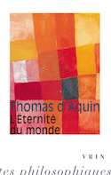 Éternité du monde (L')